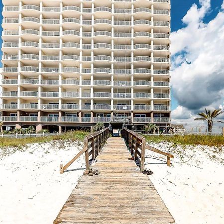 Royal Palms II Vila Gulf Shores Exterior foto