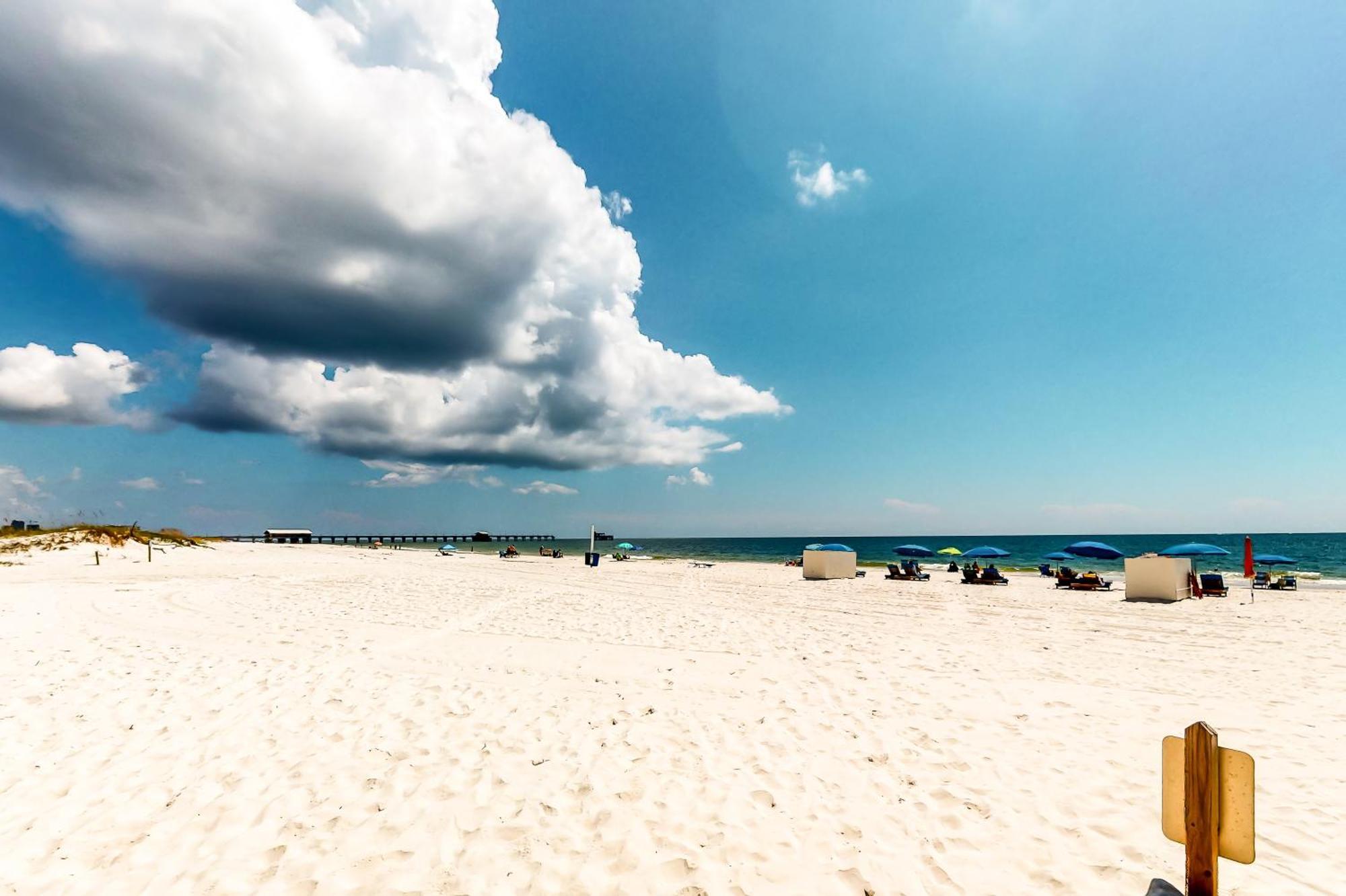 Royal Palms II Vila Gulf Shores Quarto foto