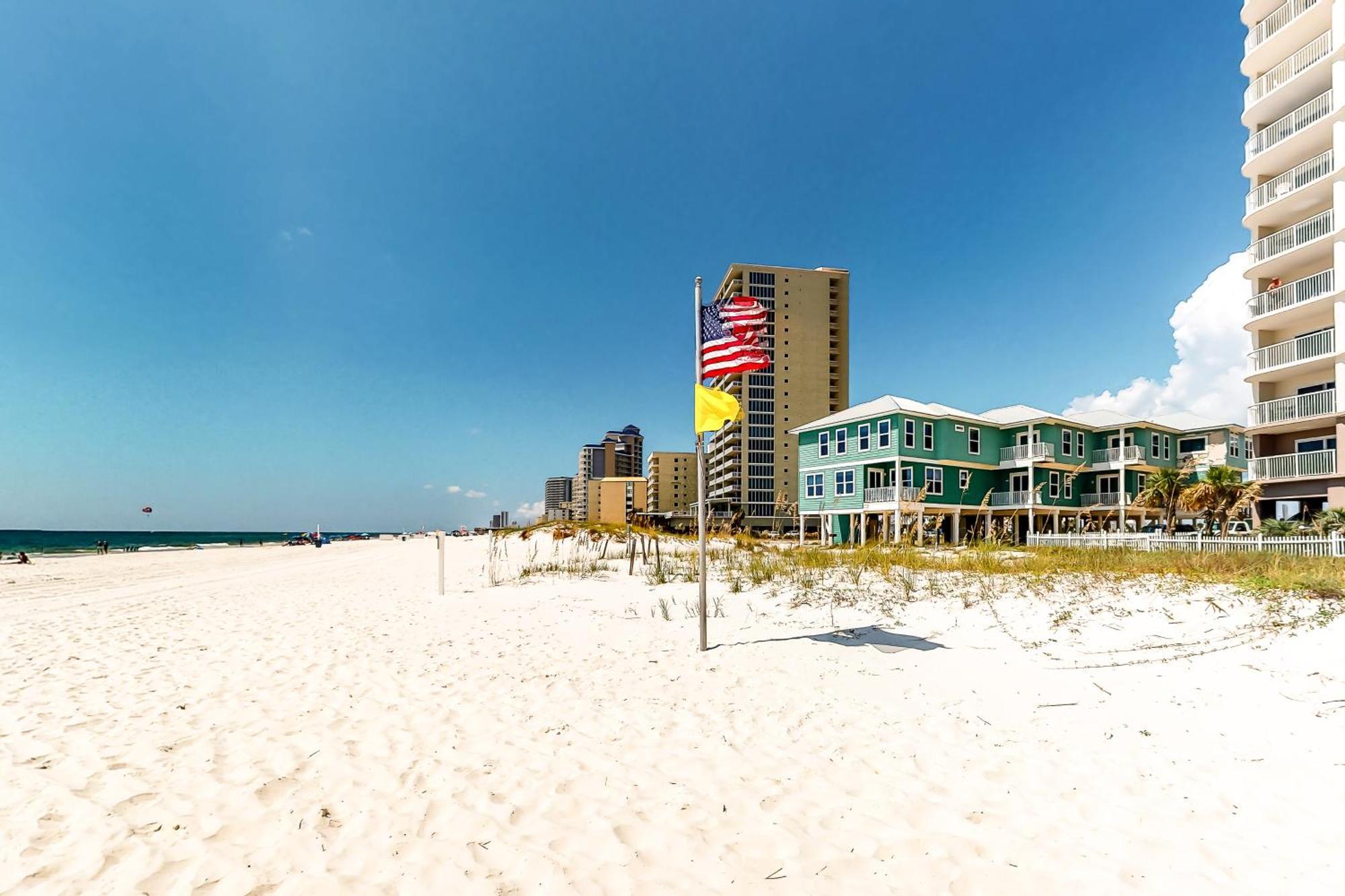 Royal Palms II Vila Gulf Shores Quarto foto