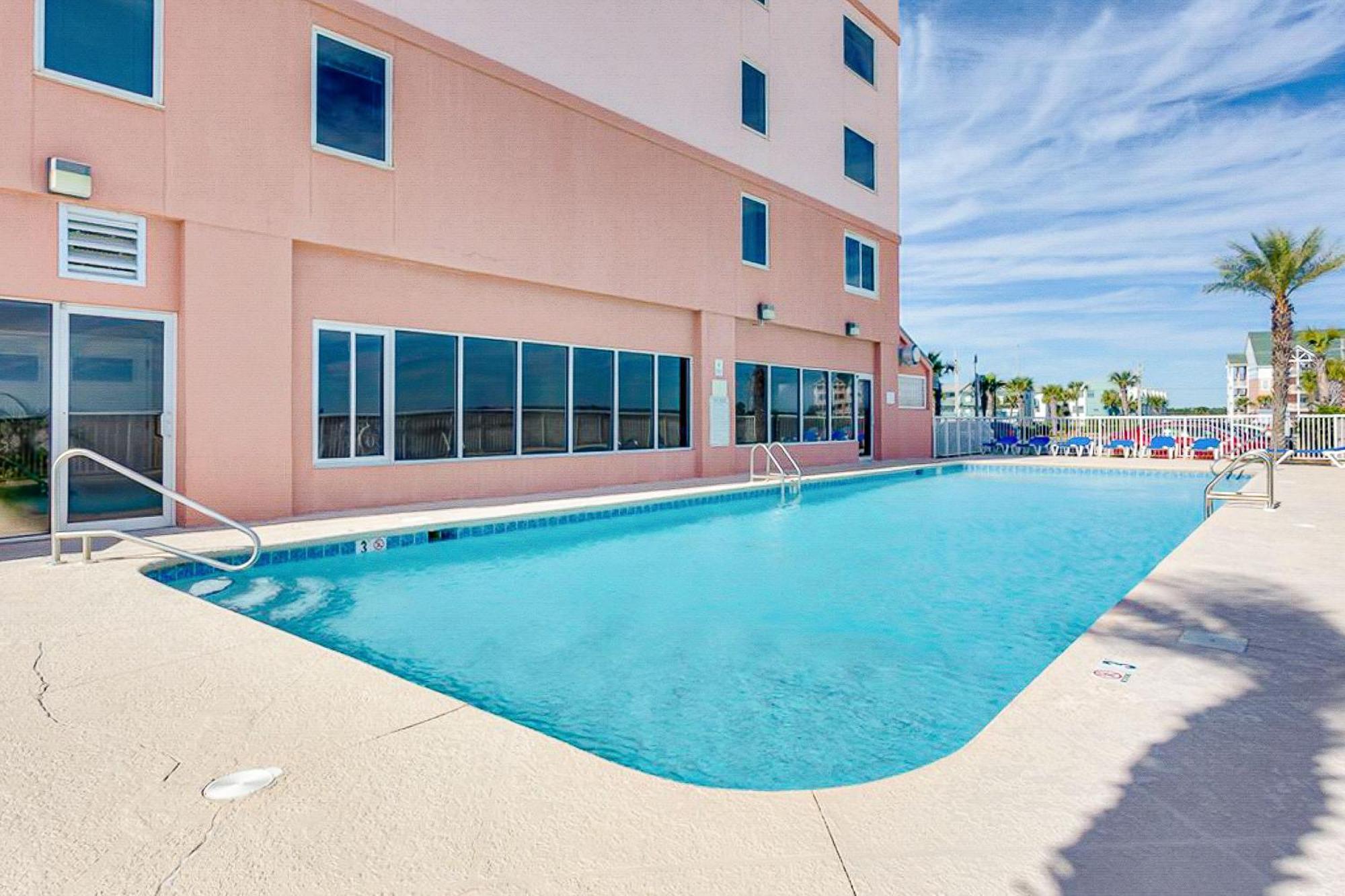 Royal Palms II Vila Gulf Shores Quarto foto