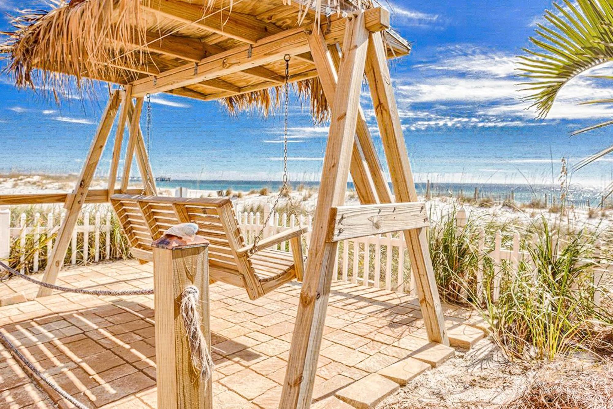 Royal Palms II Vila Gulf Shores Quarto foto