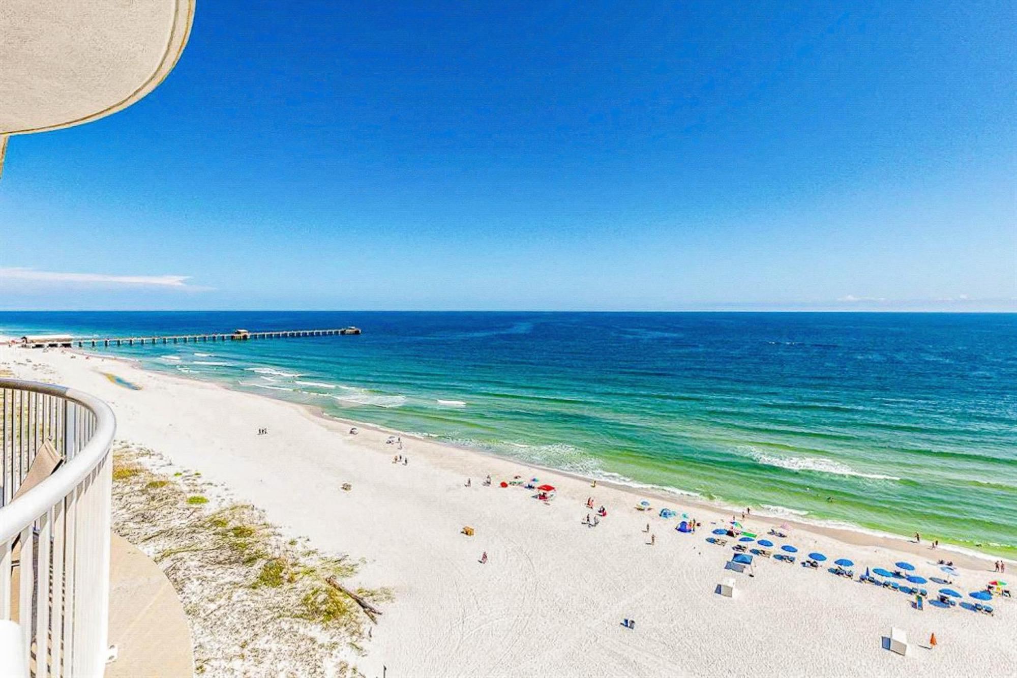 Royal Palms II Vila Gulf Shores Quarto foto