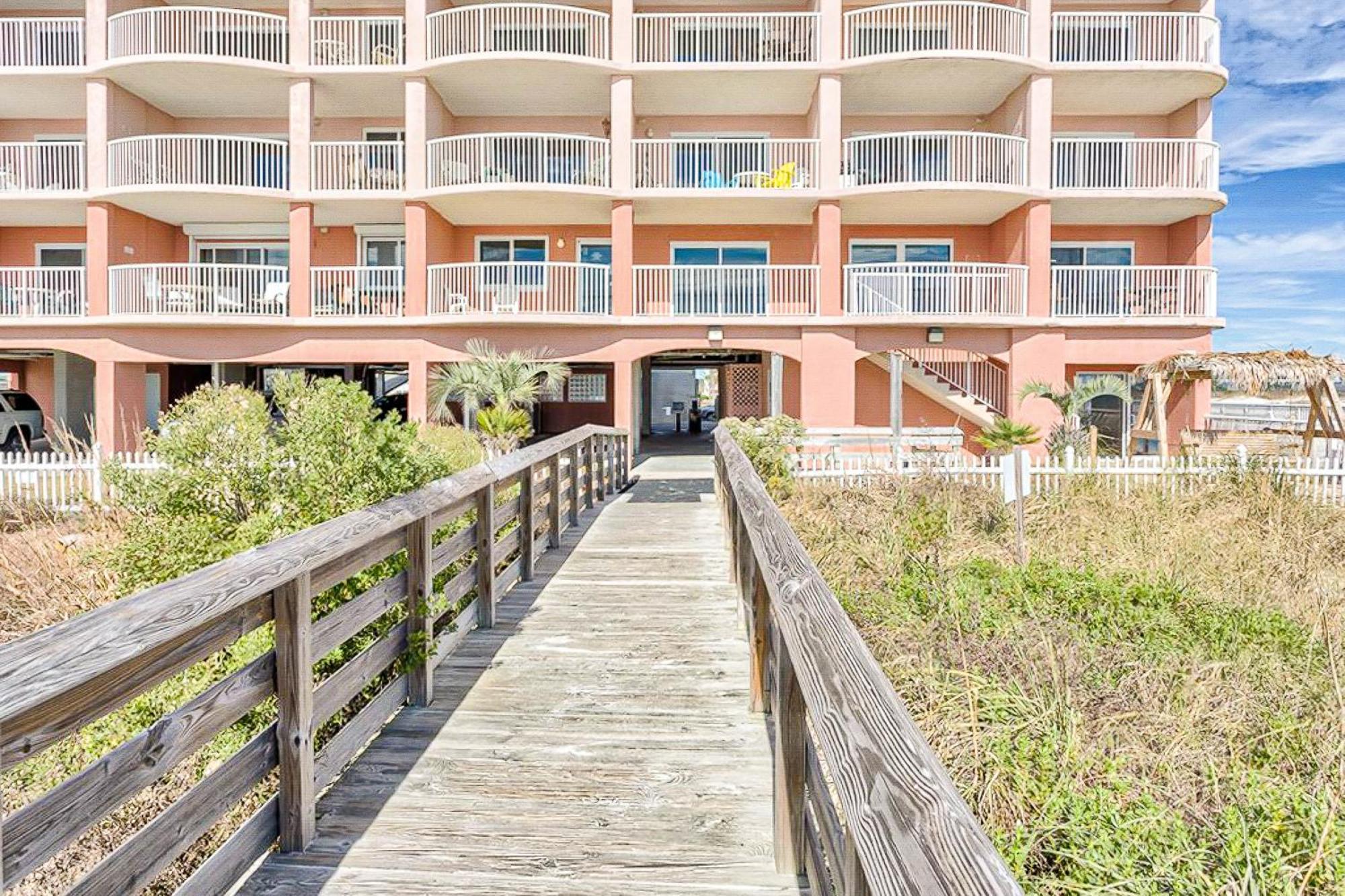 Royal Palms II Vila Gulf Shores Quarto foto