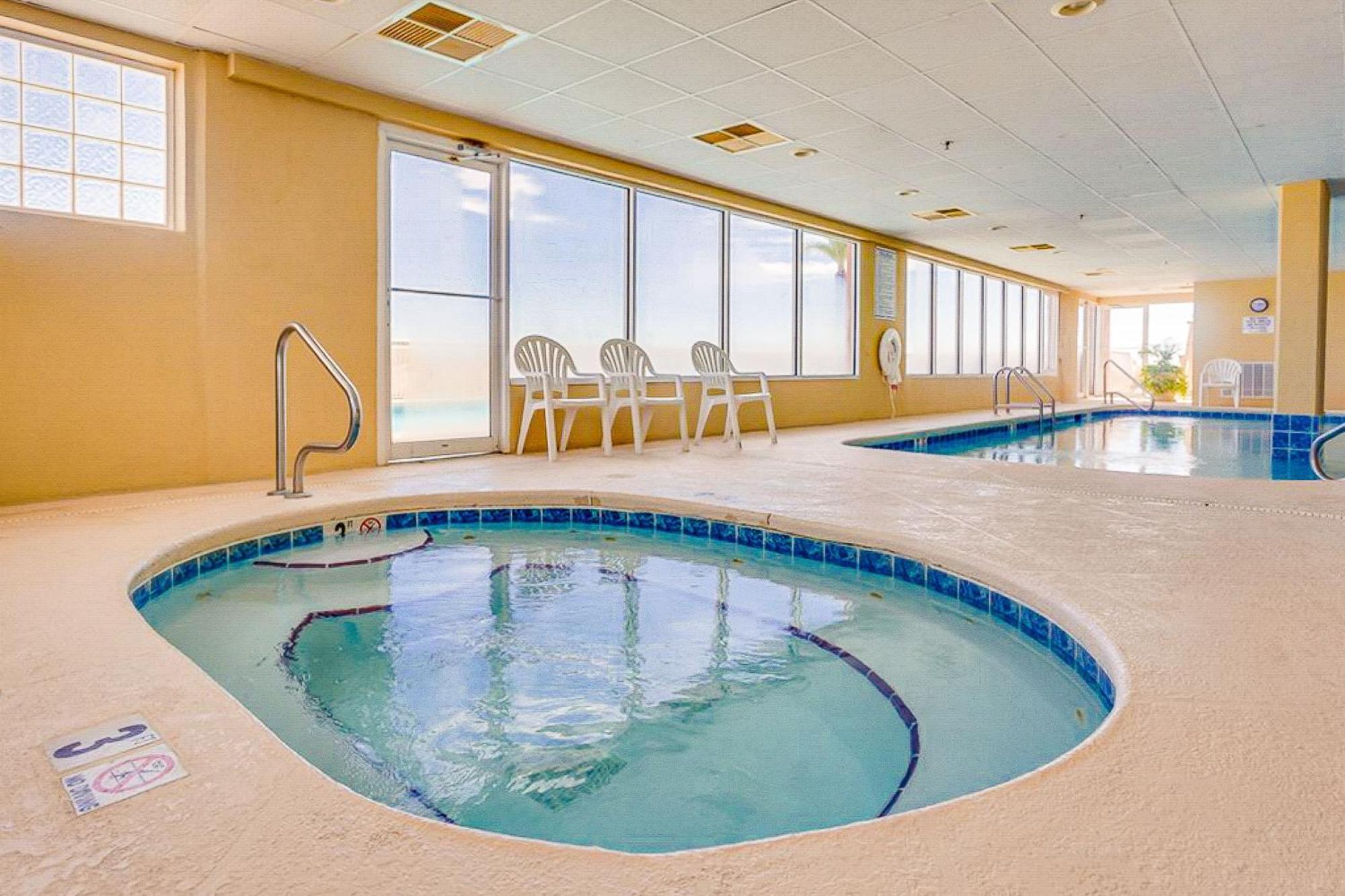 Royal Palms II Vila Gulf Shores Quarto foto