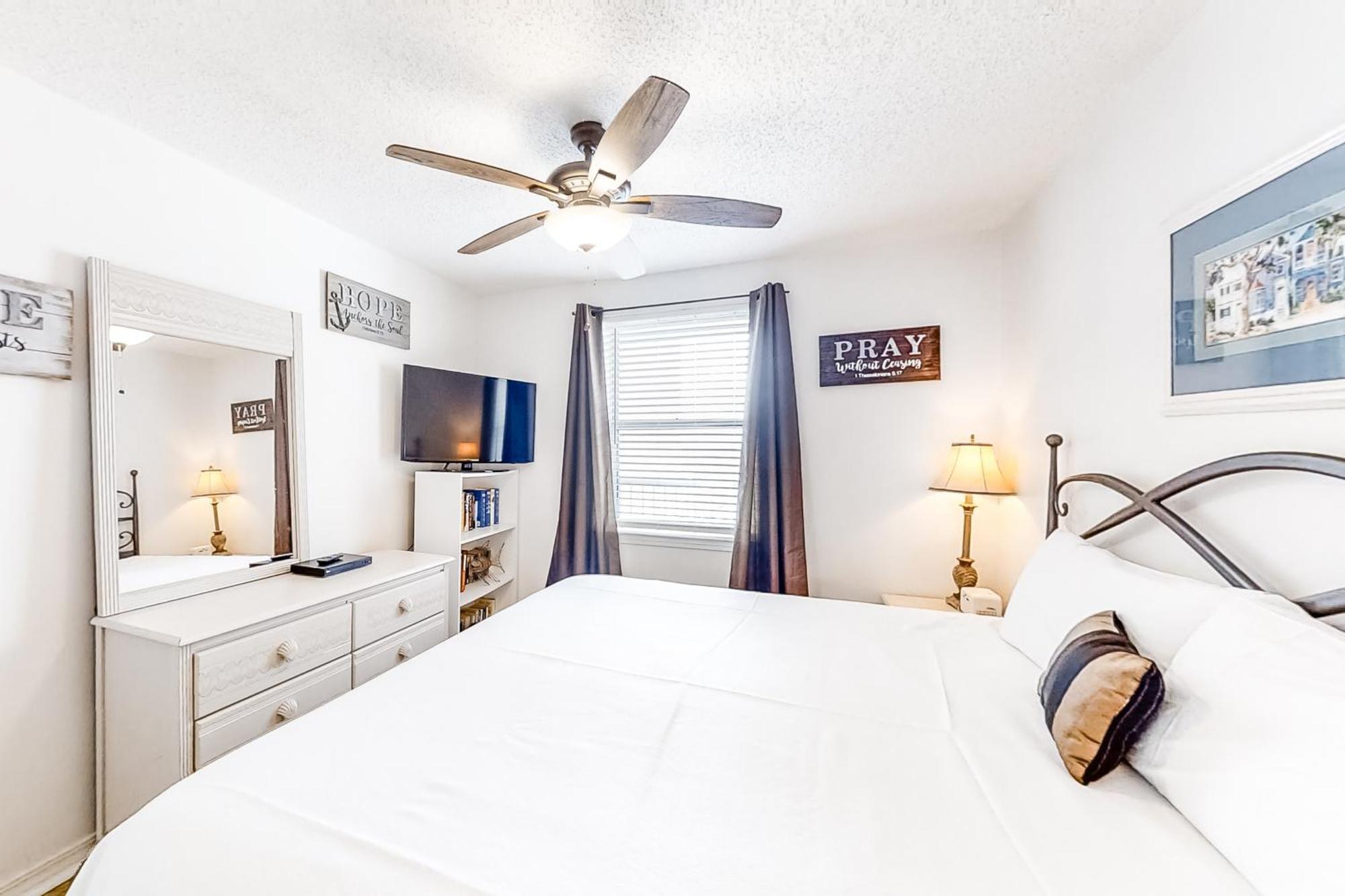 Royal Palms II Vila Gulf Shores Quarto foto