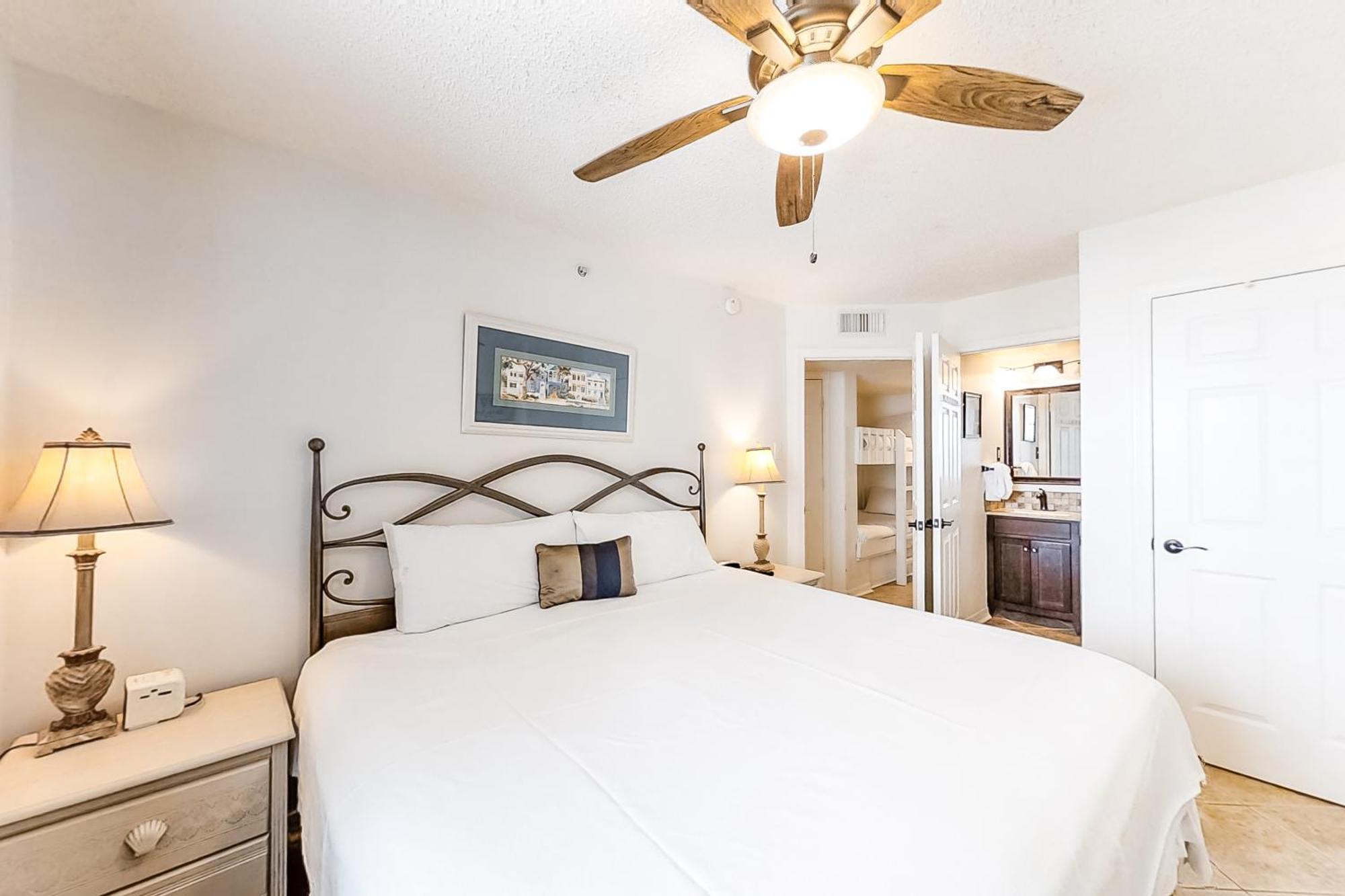 Royal Palms II Vila Gulf Shores Quarto foto