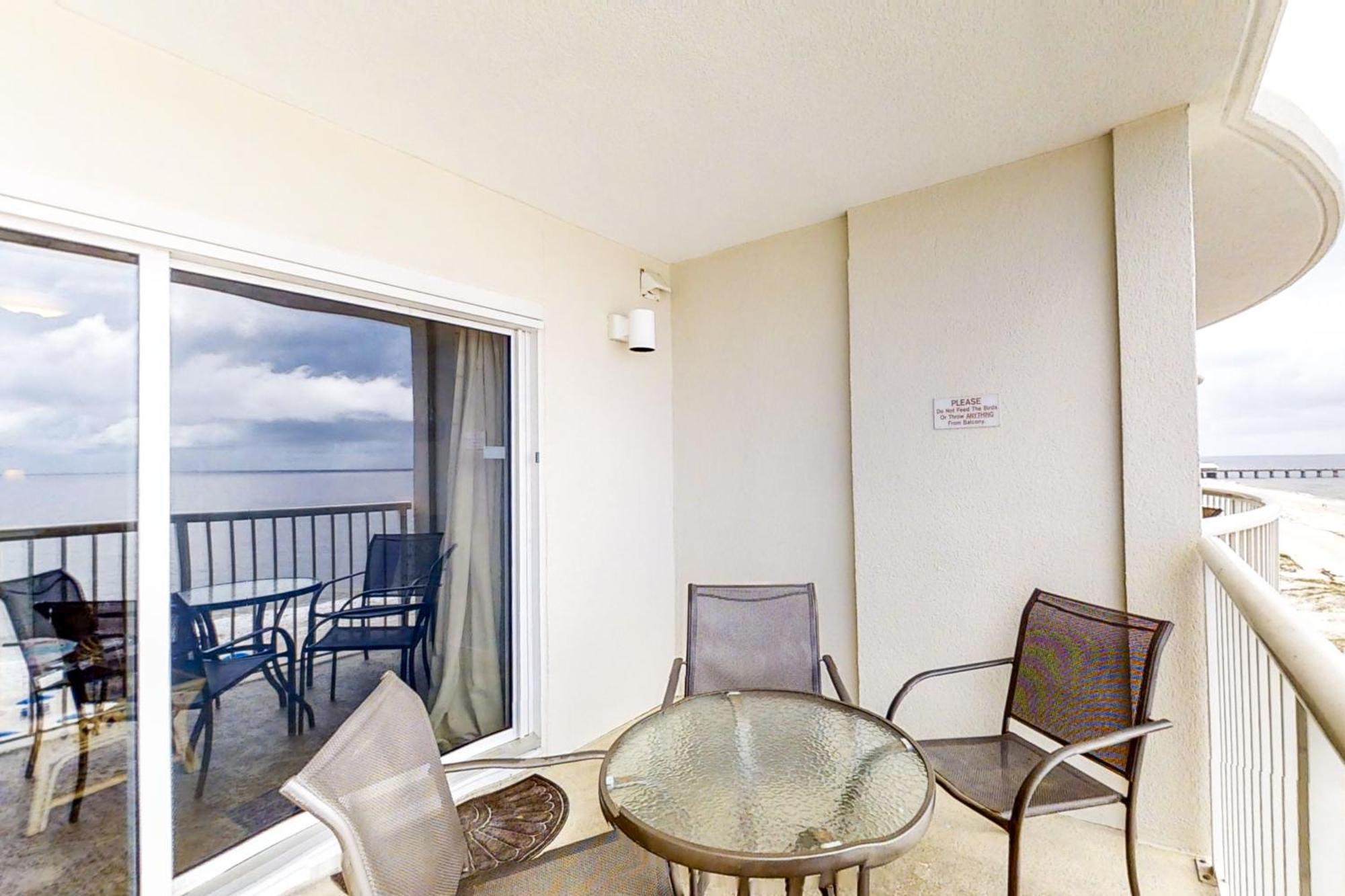 Royal Palms II Vila Gulf Shores Quarto foto