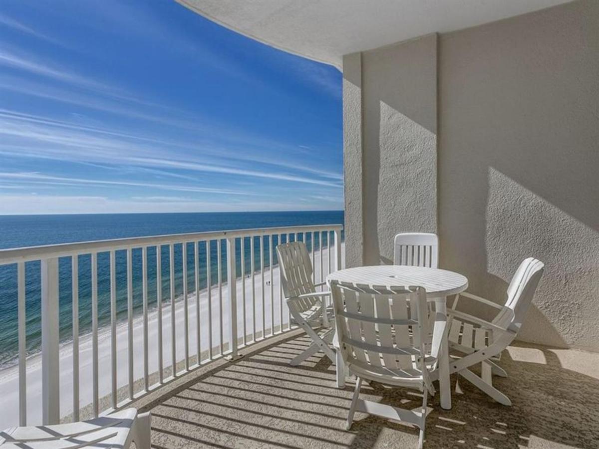 Royal Palms II Vila Gulf Shores Exterior foto